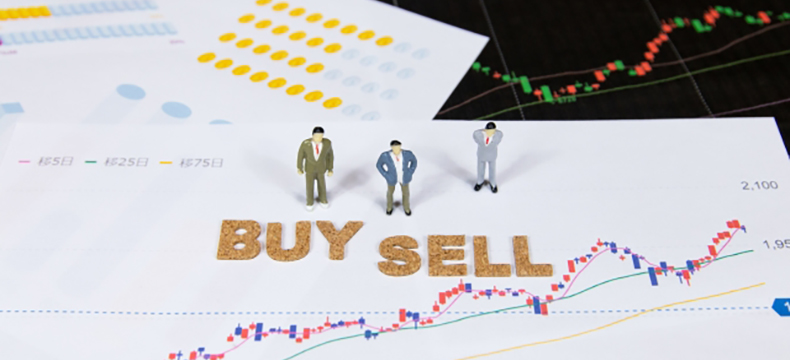初心者向けの株式の買い方｜売買タイミングやおすすめの投資方法の画像5